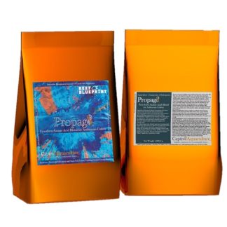Captiv8 Reef BluePrint - Propag8