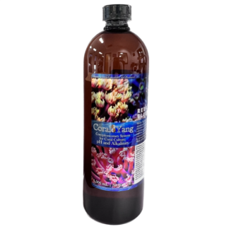 Captiv8 Reef BluePrint - Coral8 Yang
