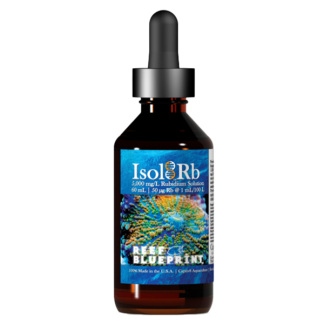 Captiv8 Reef BluePrint - Isol8:Rb 60mL