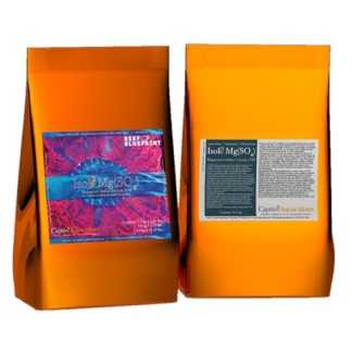 Captiv8 Reef BluePrint - Isol8:Mg(SO)4 1.0kg