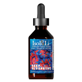 Captiv8 Reef BluePrint - Isol8:Li 60mL