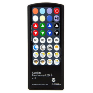 Current USA Replacement Remote for Satellite Plus