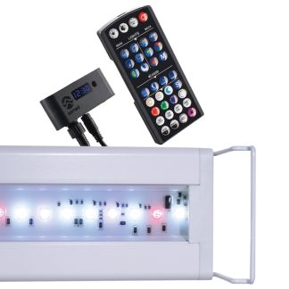 Current SereneSun LE PRO LED Light 48"-60" w/Wireless 24 Hr. Remote Control