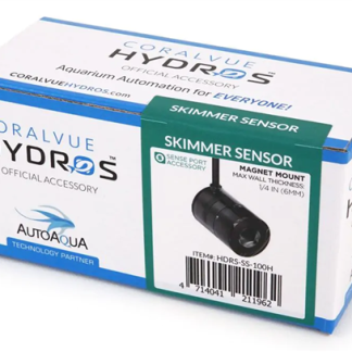 CoralVue Hydros Magnetic Skimmer Sensor