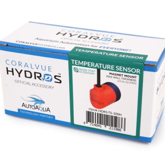 CoralVue Hydros Magnetic Temperature Sensor