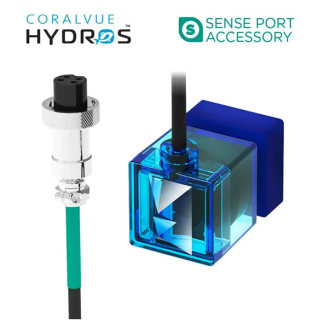 CoralVue Hydros Magnetic Water Level Sensor