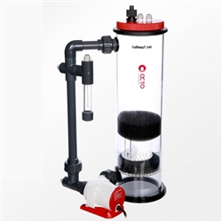 Reef Octopus OCTO CR140 (CalReact) Calcium Reactor w/ VarioS 2 Pump