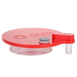 Reef Octopus CO2 Scrubber 8" Skimmer Lid (OCT-C2C200)