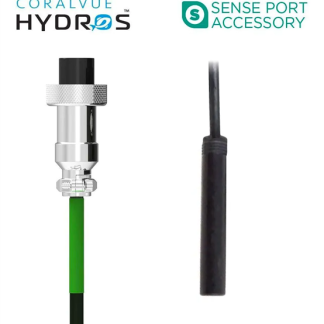 CoralVue Hydros Slim Temperature Probe