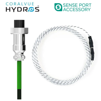 CoralVue Hydros 9 Ft. Rope Leak Detector