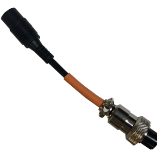 CoralVue Hydros Klir Drive Port Adapter