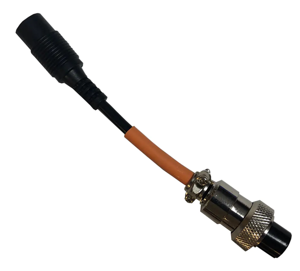 CoralVue Hydros Klir Drive Port Adapter