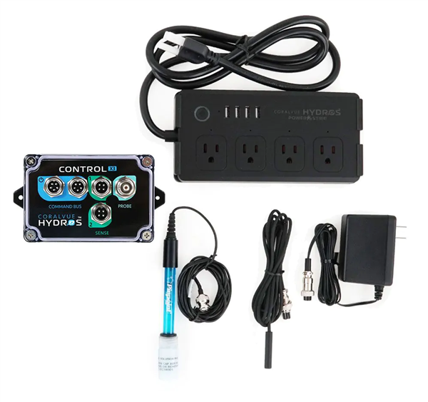 CoralVue Hydros Control X3 Starter Pack - Image 2
