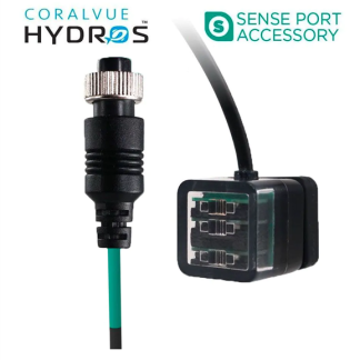 CoralVue Hydros Magnetic Triple Optical Level Sensor
