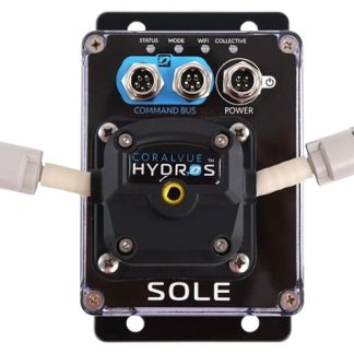 CoralVue Hydros Sole