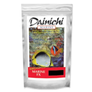 Dainichi Marine FX Baby Pellet
