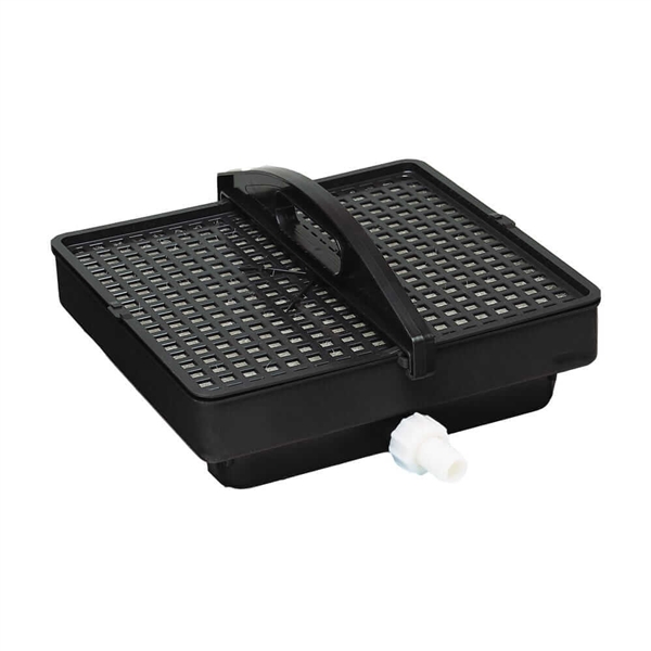 Danner PM1000 Garden Pond Filter 12" x 12" - Image 2
