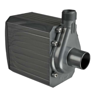 Danner Pondmaster Pond Mag 12 Pump 1200 GPH With 12' Cord