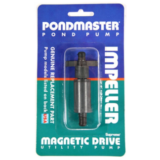 Danner Impeller for Mag 3 & Mag 5