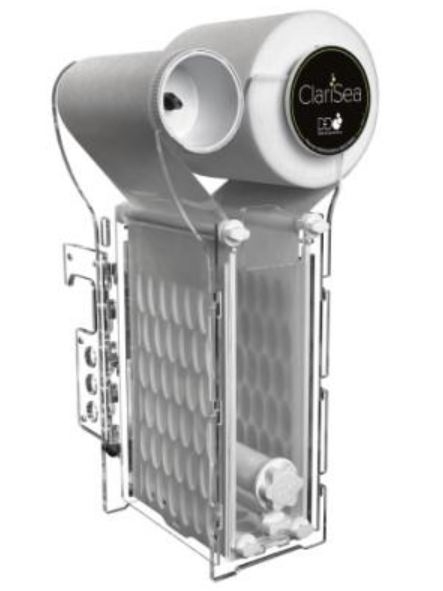 DD ClariSea Automatic Fleece Filter SK-5000 Gen 3 - Image 2