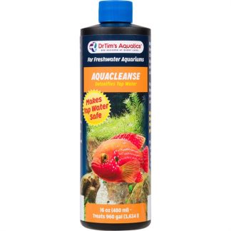 DrTim's Aquatics FRESHWATER AquaCleanse