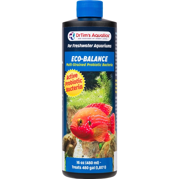 DrTim's Aquatics FRESHWATER Eco-Balance