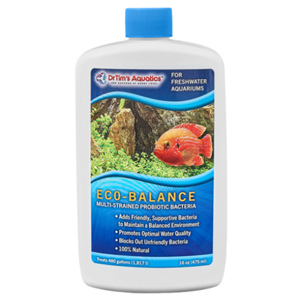 DrTim's Aquatics FRESHWATER Eco-Balance - Image 2