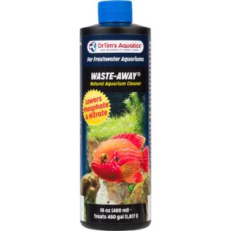 DrTim's Aquatics FRESHWATER Waste-Away