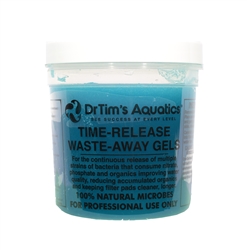 DrTim's Aquatics MARINE Waste-Away Gel PRO (1500 gal)