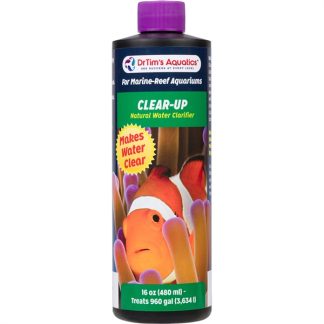 DrTim's Aquatics MARINE Clear-Up
