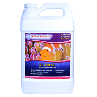 DrTim's Aquatics MARINE Re-Fresh