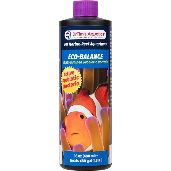 DrTim's Aquatics MARINE Eco-Balance