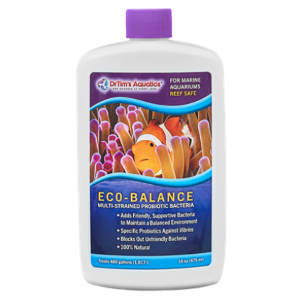DrTim's Aquatics MARINE Eco-Balance - Image 2