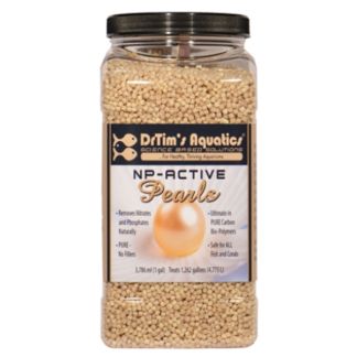 DrTim's Biopellet NP-Active Pearls