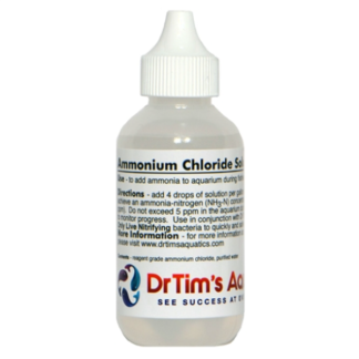 DrTim's Aquatics Ammonium Chloride