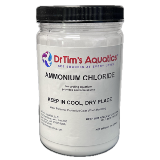 DrTim's Ammonium Chloride 500g
