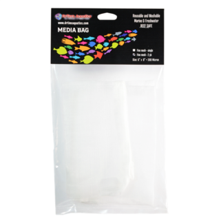 DrTim's 8x6 Fine Mesh Bag 300 Micron - 2 Pack