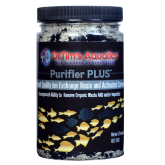 DrTim's Purifier PLUS 32oz
