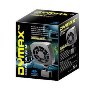 Dymax Windy Cooling Fan W-7