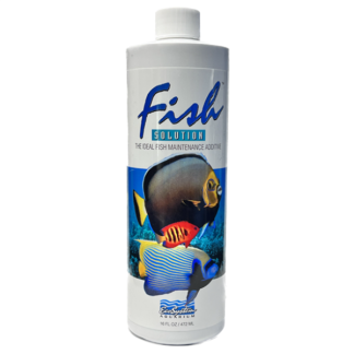 Ecosystem Fish Solution