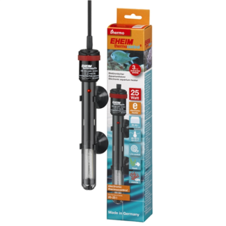 Eheim ThermoControl Heater e25 watt