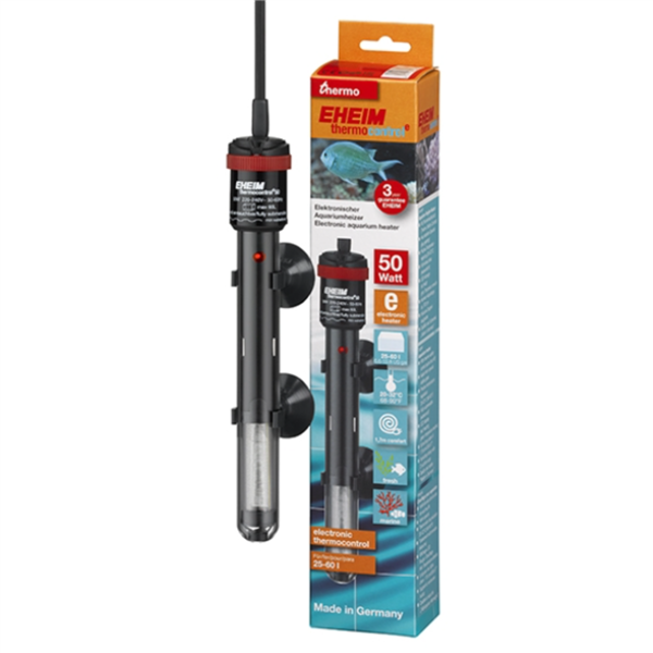 Eheim ThermoControl Heater e50 watt