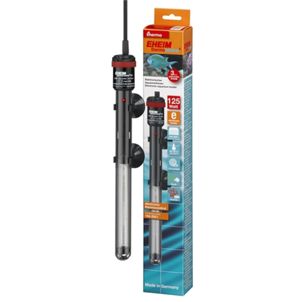 Eheim ThermoControl Heater e125 Watt