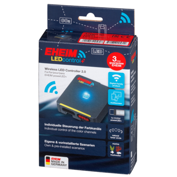 Eheim LEDcontrol+e Wireless Controller