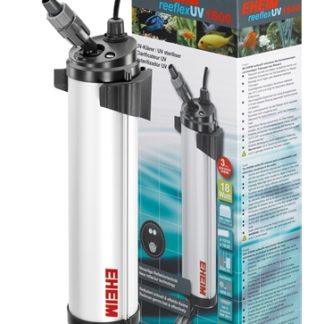 Eheim reeflexUV 1500 - 18 Watt