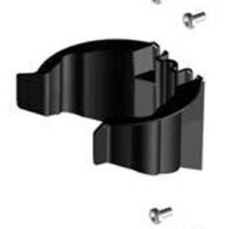 Eheim Replacement Part - Bracket Holder with Screws for reeflexUV (7316678)