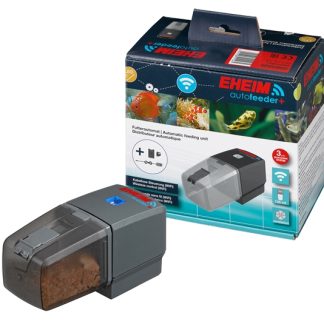 Automatic Feeders