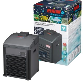EHEIM Climacontrol+ S WiFi Chiller / Heater Combo
