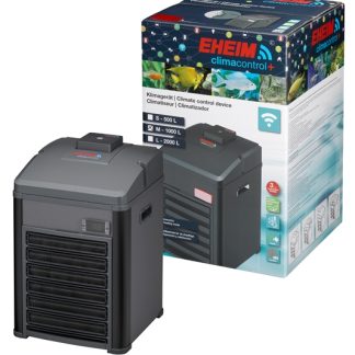 EHEIM Climacontrol+ M WiFi Chiller / Heater Combo