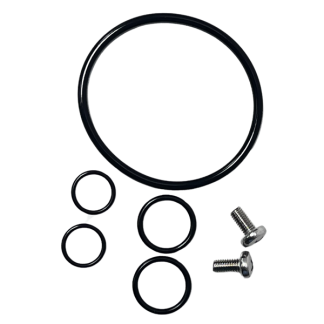 Eheim Replacement Part - Seal Rings and Screws for reeflexUV (7481730)
